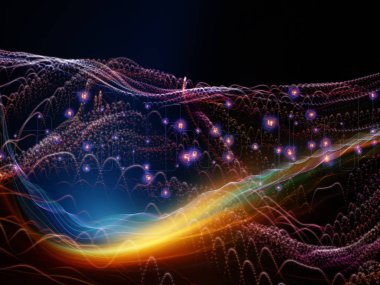 Öpücük sanal dünya